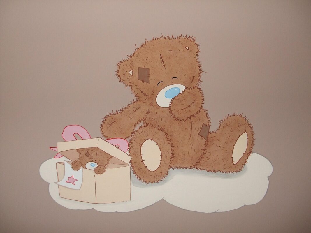 How to hang a gallery wall in a child’s room without ruining the plaster
